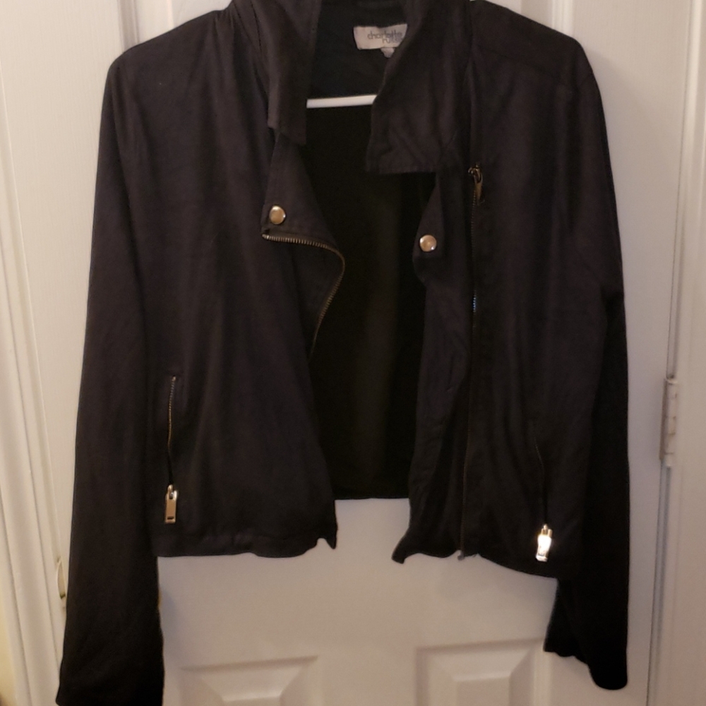 Chic jacket